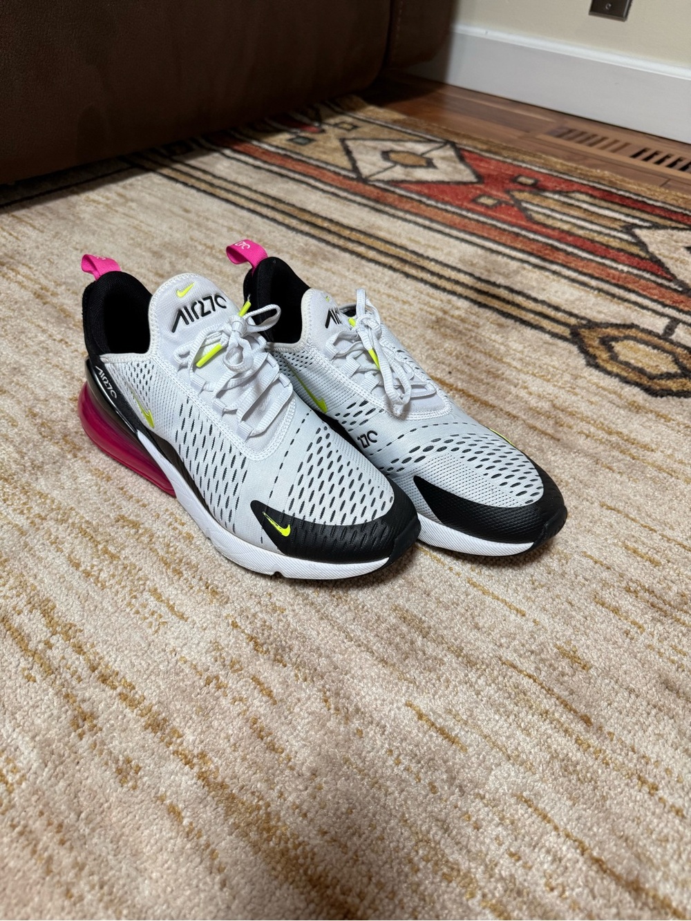 Nike Air Max 270